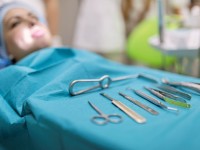 Сложное удаление зубов