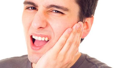 Удаление зубов мудрости