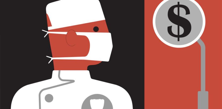 Цены на стоматологические услуги в Астане