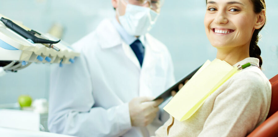 Имплантация зубов — мифы и реальность