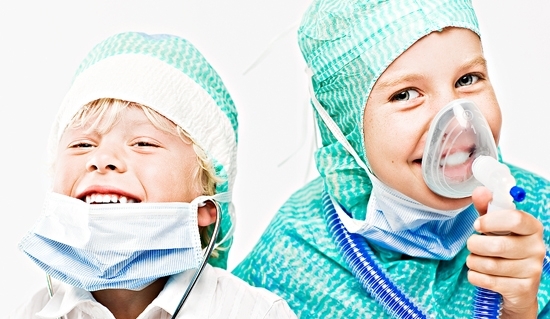 Безболезненное лечение зубов у детей | Zubki-zubi