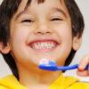 Почему важно лечить зубы с младенчества?
