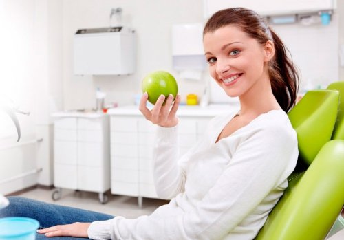 Имплантация зубов в Астане