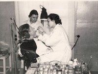 История современной имплантации зубов