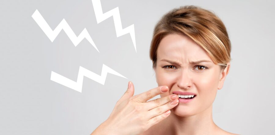 Лечение зубов в Нур-Султане. Основные причины, по которым зубы реагируют на горячее