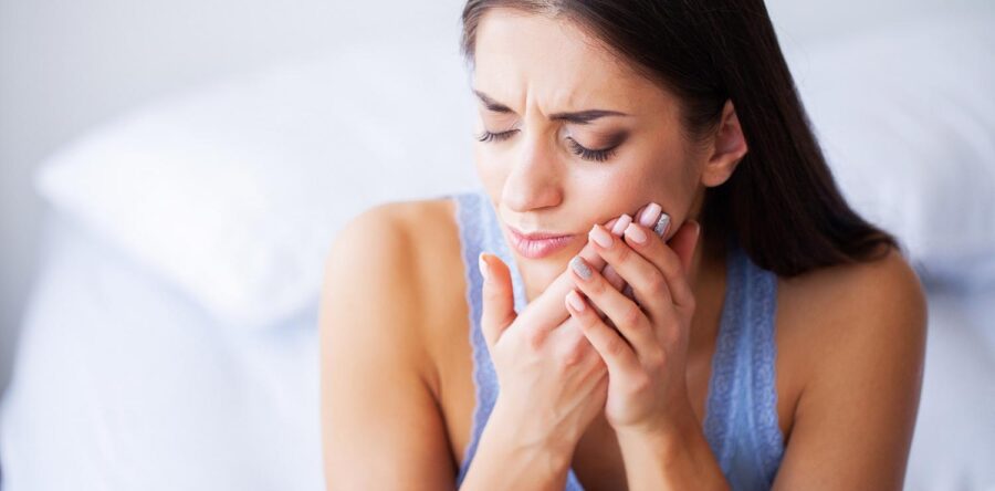 Зубная боль от холодного и горячего: в чем причина