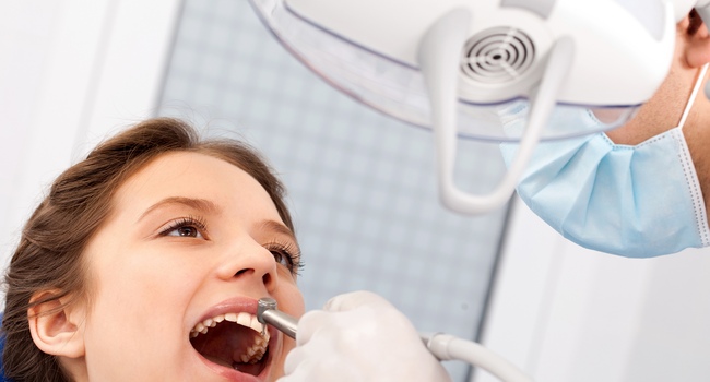 Основные принципы лечения зубов у детей: что важно знать родителям