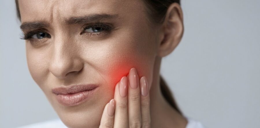 Как справиться с зубной болью: современные подходы и средства облегчения
