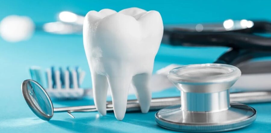 Как поддерживать белоснежную улыбку: Рекомендации стоматолога