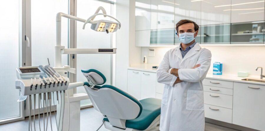 Как часто нужно посещать стоматолога?